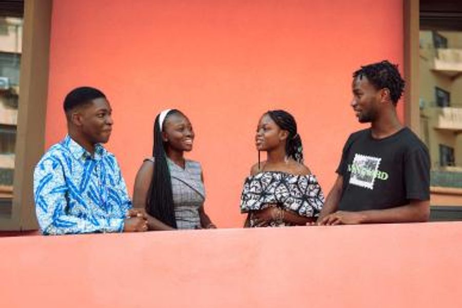 Africa Design School